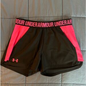 Under Armour Shorts